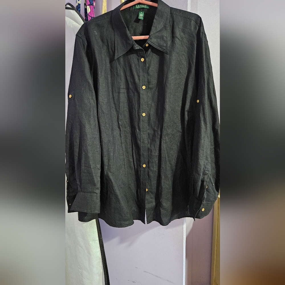 LAST CHANCE Ralph Lauren